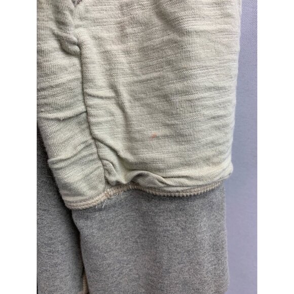 Women’s Neon Buddha Beige Zip-Up Jacket Size M - Picture 7 of 10